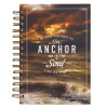Journal - Anchor for the Soul, Spiral-bound 
